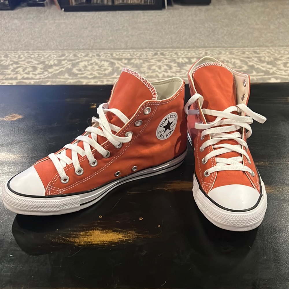 Converse All*Star High tops